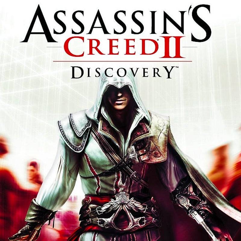 Assassin's Creed II: Keşif