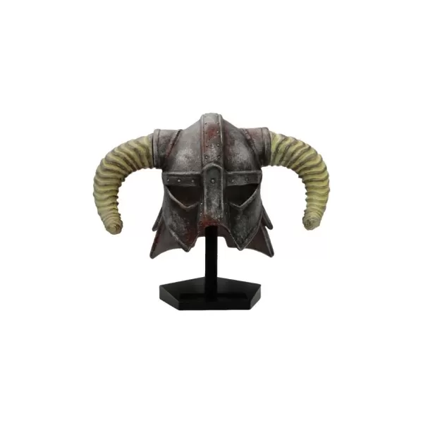Skyrim Dragonborn Helmet