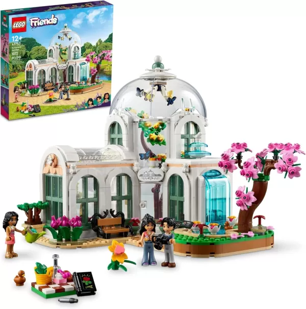 LEGO Friends Garden