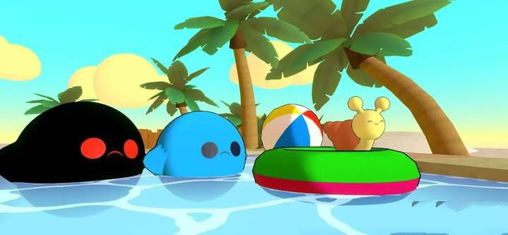 Snaileeyo Save Them Ảnh chụp màn hình 2