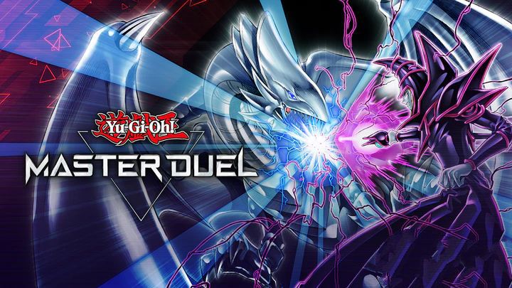 Yu Gi Oh Master Duel Ảnh chụp màn hình 2