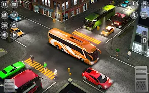 Universal Bus Simulator স্ক্রিনশট 3