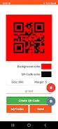 QR Maker স্ক্রিনশট 2