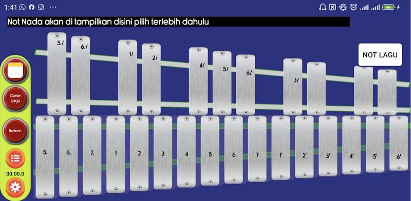 Virtual Marching Bells Ảnh chụp màn hình 3