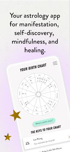 CHANI: Your Astrology Guide ဖန်သားပြင်ဓာတ်ပုံ 0