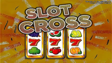 Slot Cross Ảnh chụp màn hình 0