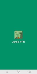 Jungle VPN ภาพหน้าจอ 0