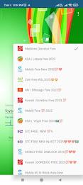 Orange Vpn ภาพหน้าจอ 0