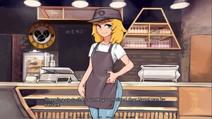 Hazelnut Latte – New Version 0.9 [Rad Lord] Скриншот 1