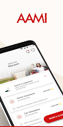 AAMI App Capture d'écran 0