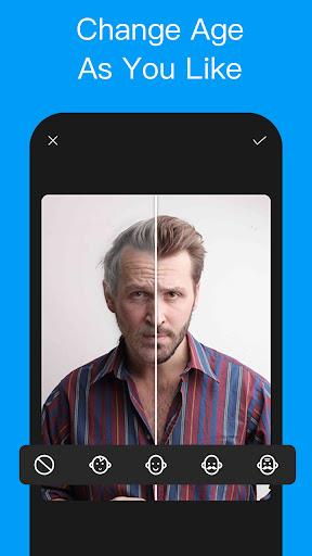 AI Photo Enhancer & PixeLeap ภาพหน้าจอ 3