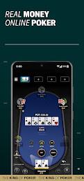 BetMGM Poker - New Jersey Captura de pantalla 1