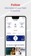 Paris Aéroport – Official App ภาพหน้าจอ 2