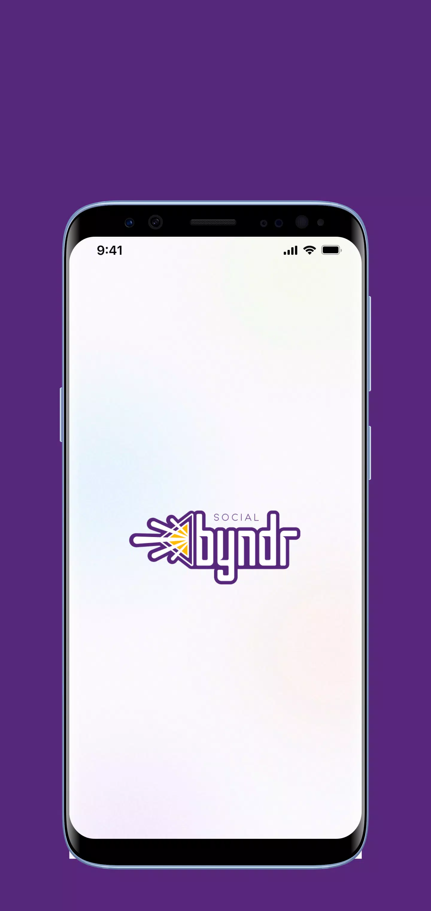 Byndr Social應用截圖第0張