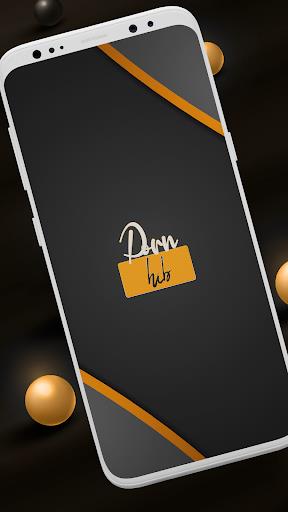 PNhub app Schermafbeelding 1