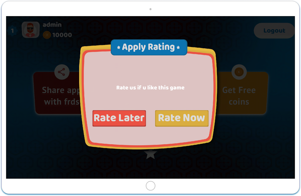 Bhabhi - Online card game Zrzut ekranu 1