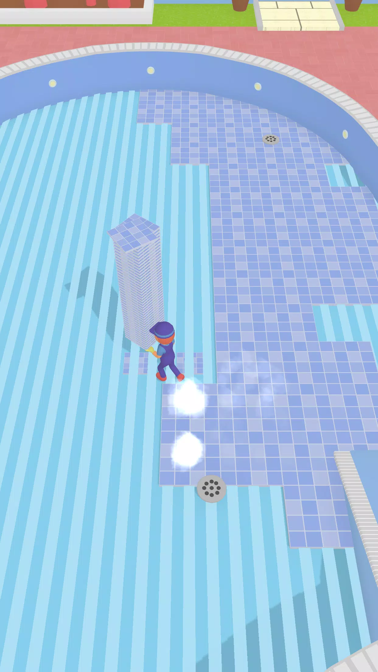 Pool Master Screenshot 2