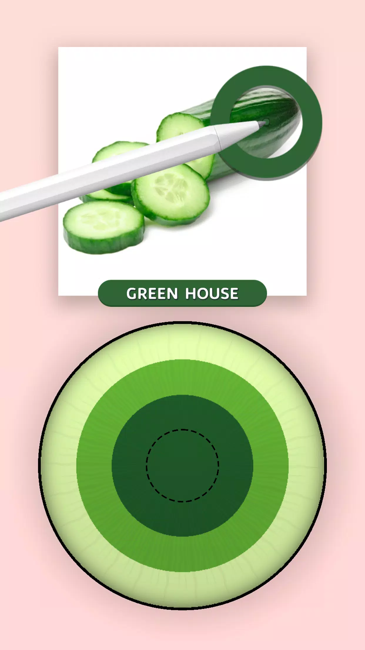 Eye Color Mix ภาพหน้าจอ 1