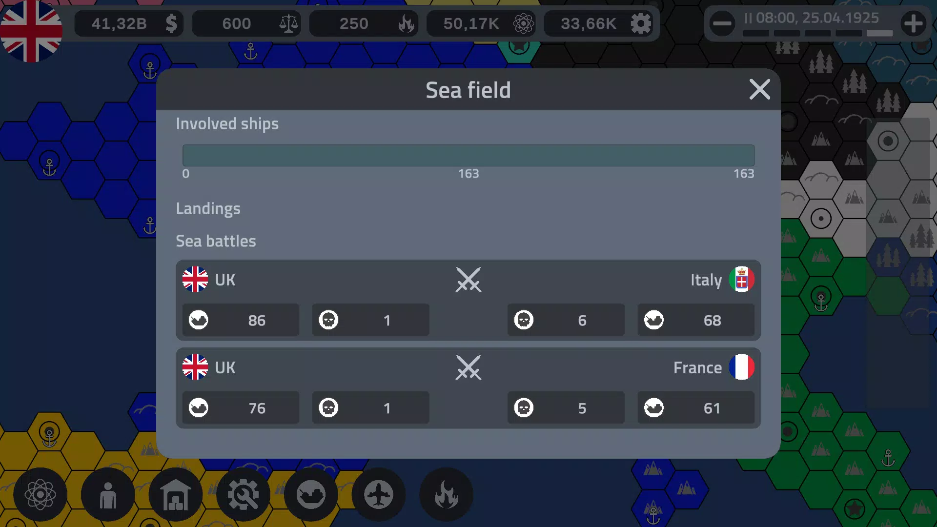 Terranox應用截圖第1張