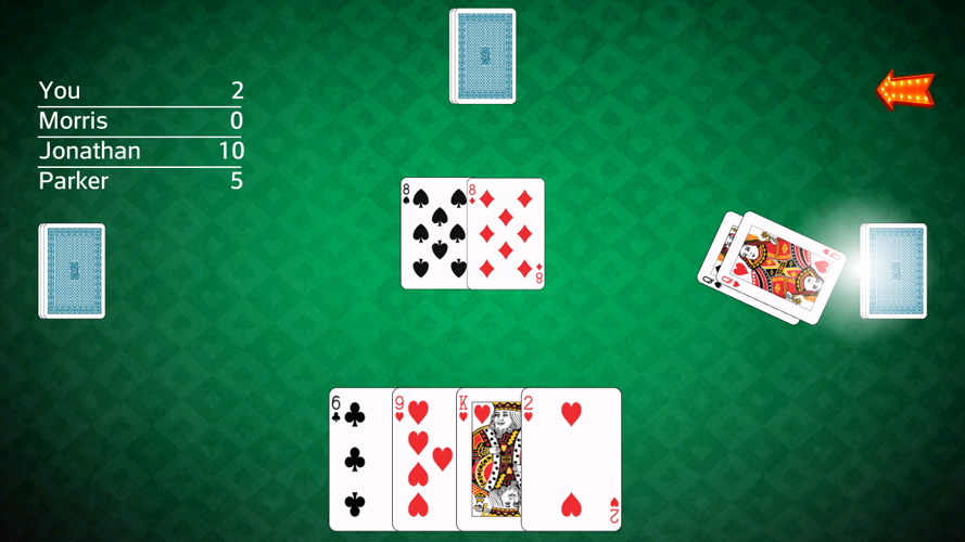 Southern Poker স্ক্রিনশট 2