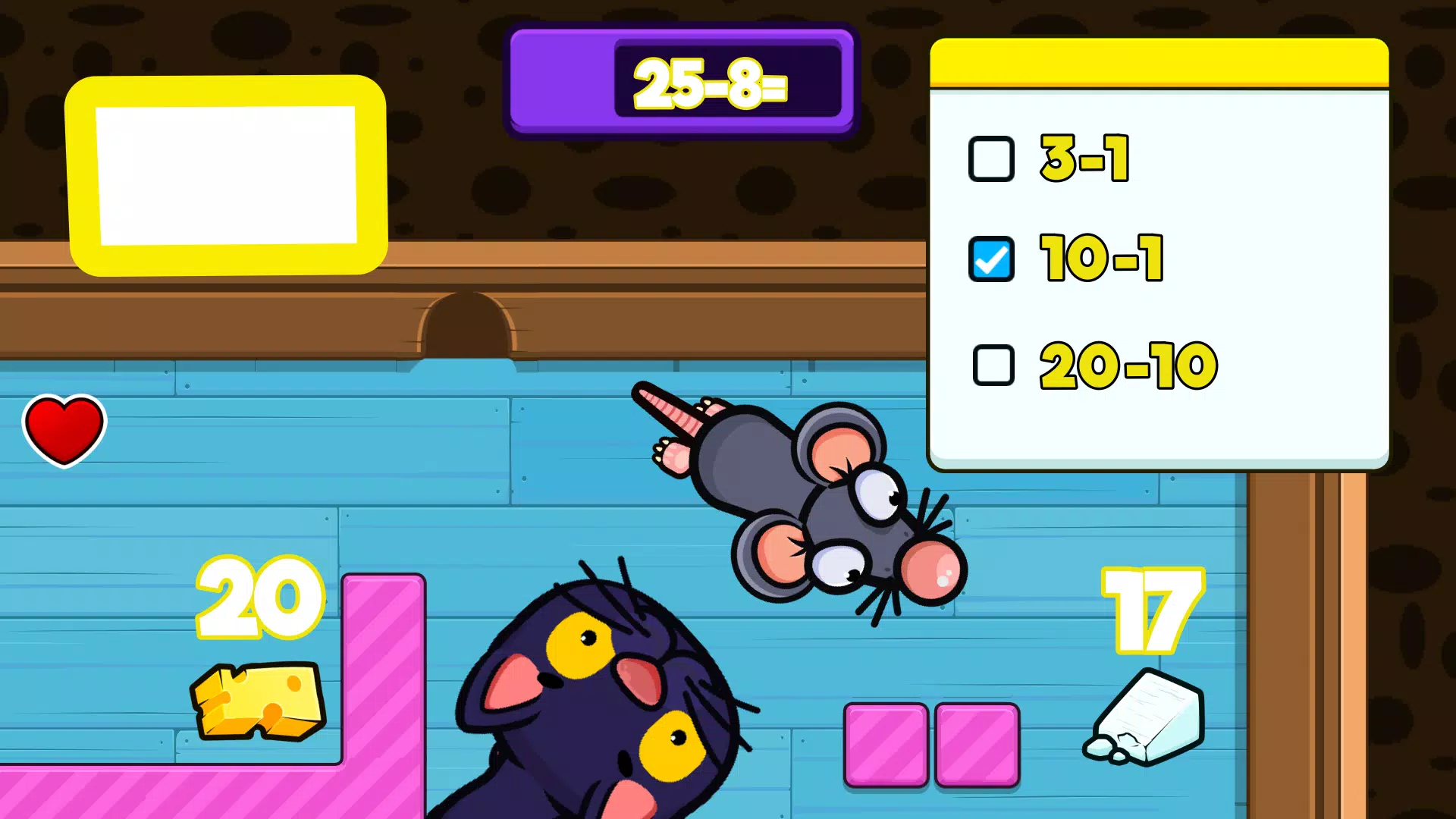 Math Mouse Ekran Görüntüsü 1