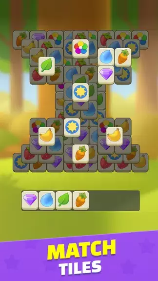 Tile Match - Zen Master Screenshot 3