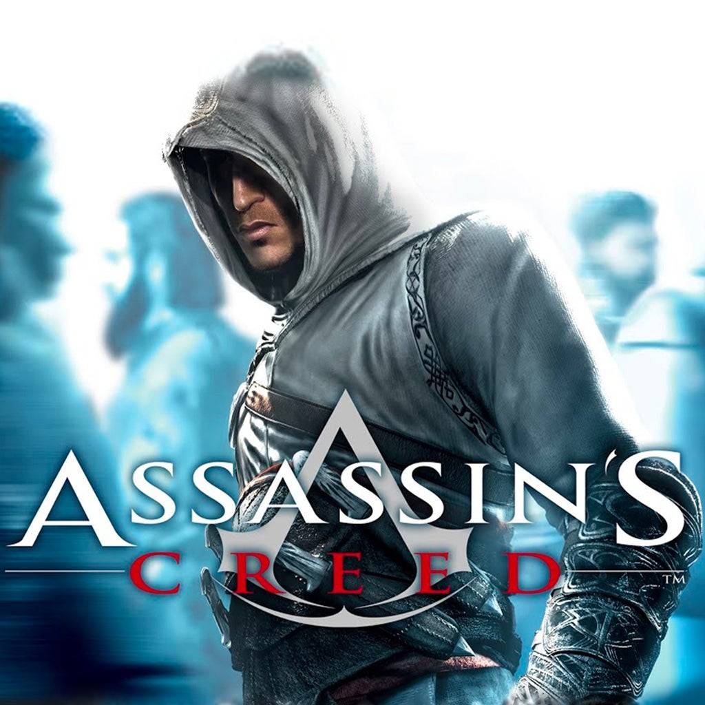 Assassin's Creed \ [mobil \]