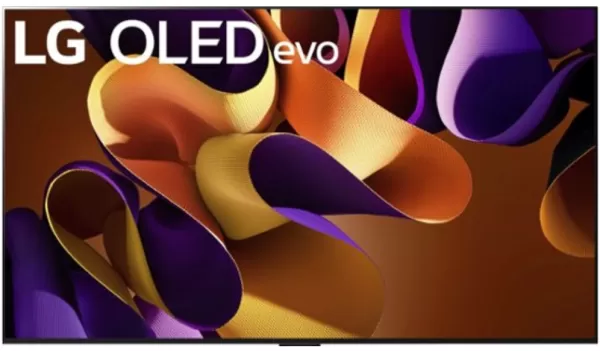 LG 65 G4 OLED Evo
