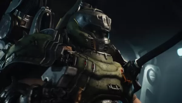Doom: Das dunkle Zeitalter sieht vorbestellige Stornierungen aufgrund einer glanzlosen physischen Ausgabe an