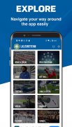 LUFCMOT - Live Scores & News Screenshot 1