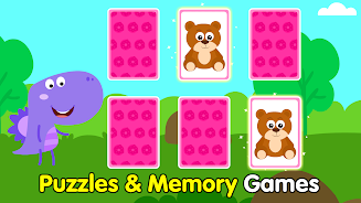 Shapes & Colors Games for Kids Tangkapan skrin 3