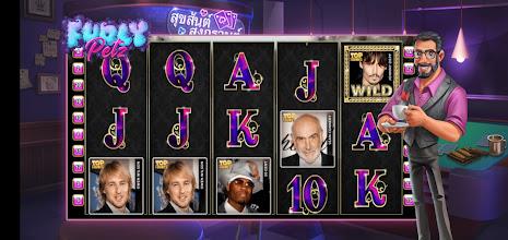 Trumps Celebs Slot স্ক্রিনশট 0