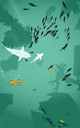 Shoal of fish Screenshot 0