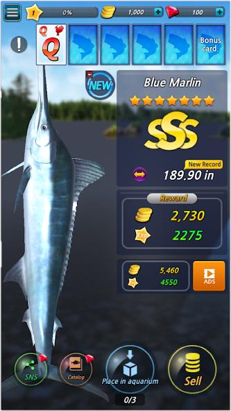 Fishing Season :River To Ocean Mod スクリーンショット 2