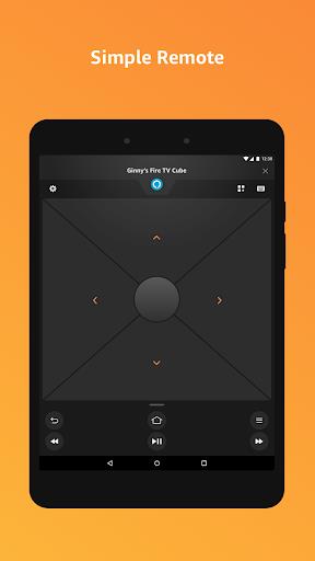 Amazon Fire TV ภาพหน้าจอ 1