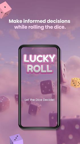 LuckyRoll Скриншот 3