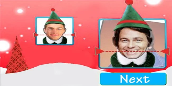 elf yourself free dance maker ဖန်သားပြင်ဓာတ်ပုံ 0