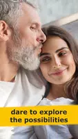 Sage: Age Gap Dating Скриншот 0