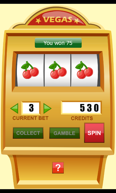 Vegas Casino - Slots スクリーンショット 2