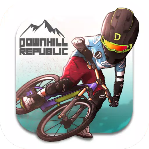 Downhill Republic