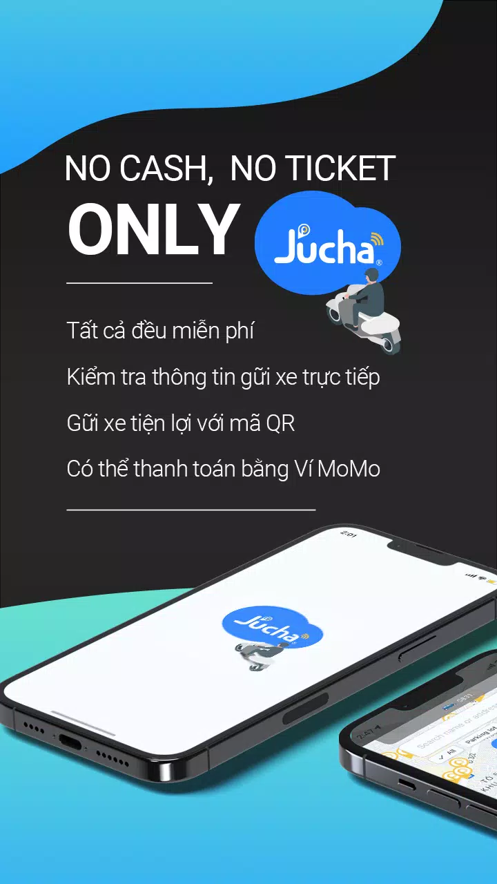 JUCHA應用截圖第0張