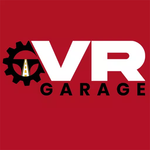 VR Garage