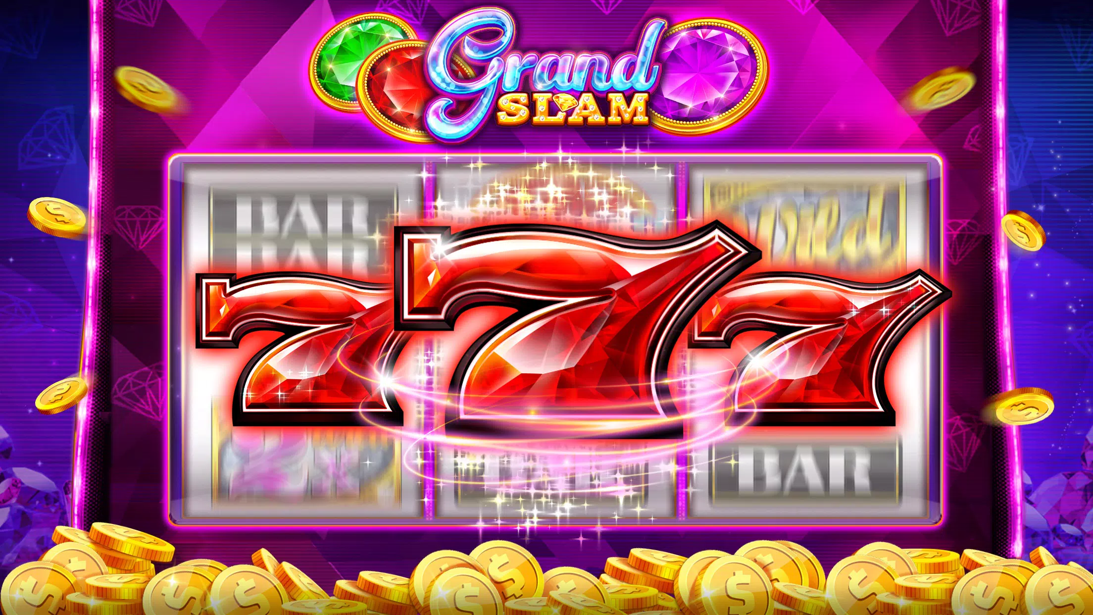 Classic Vegas Slots Casino Zrzut ekranu 2