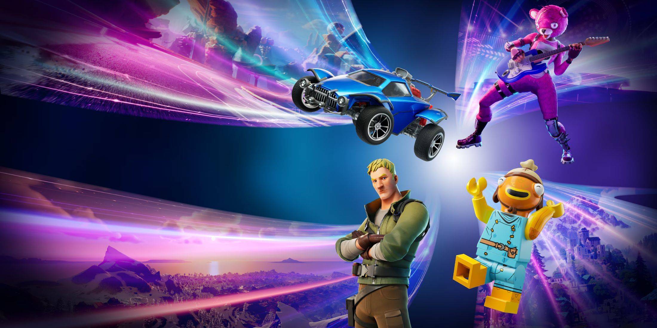 Fortnite uzun zamandır beklenen özelliği tanıttı