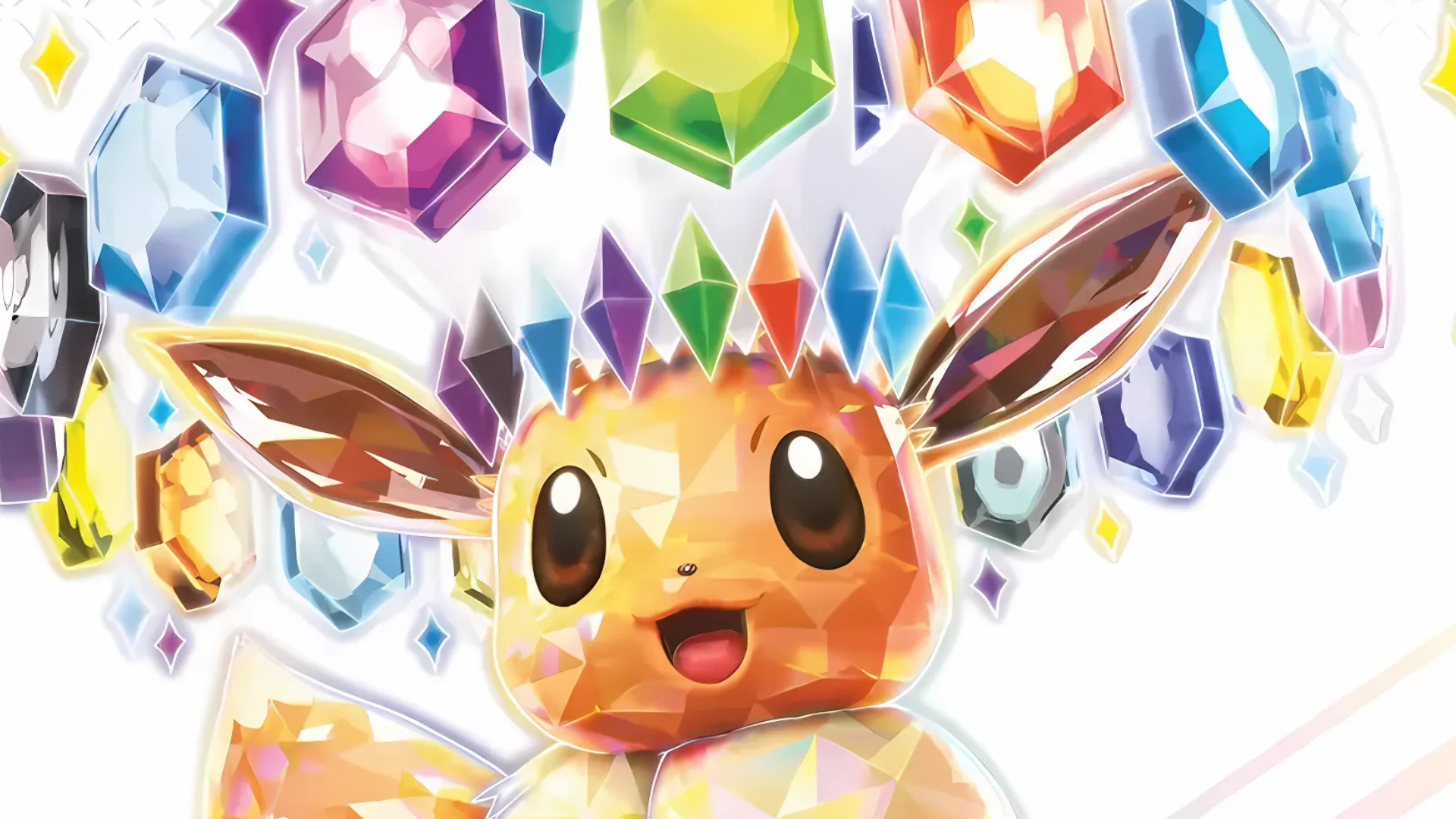 Pokémon TCG: Scarlet at Violet - Prismatic Evolutions Review: Ang Ultimate Crown Jewel ng panahong ito