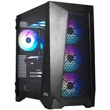 MSI Infinite RS Intel Core Ultra 9 285K RTX 5090 Gaming PC