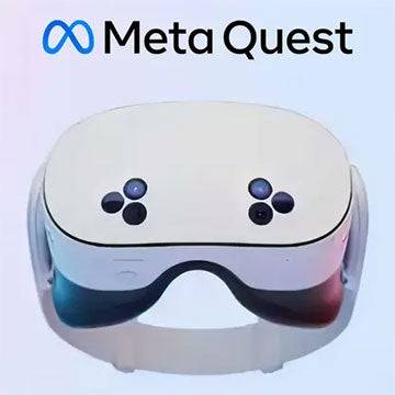 Save $50 Off the Meta Quest 3S VR Headset and Get a Bonus $50 Best Buy Gift Card