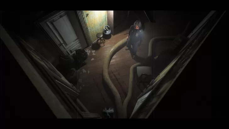 Post Trauma Preorder and DLC