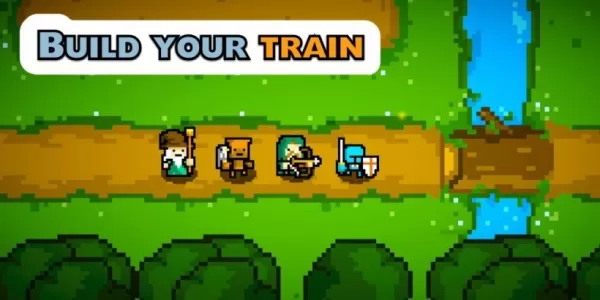 MageTrain: Juego de Hechicería se Lanza en Dispositivos Móviles