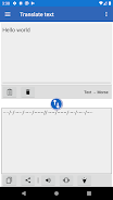 Morse Code - Learn & Translate ภาพหน้าจอ 0